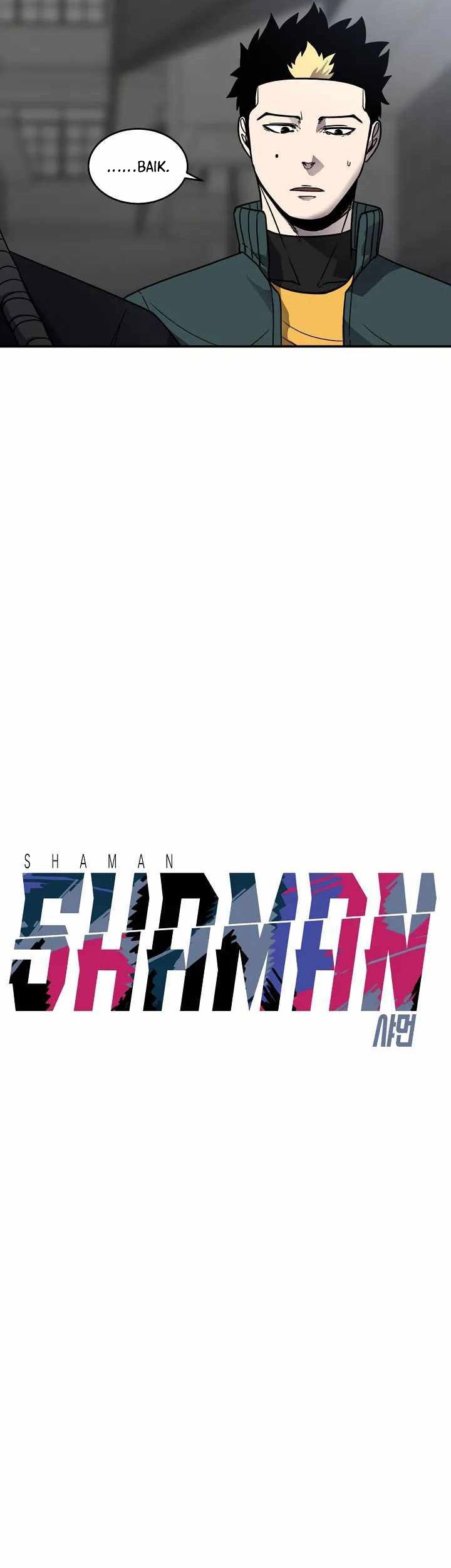 Shaman Chapter 59 - halaman 10