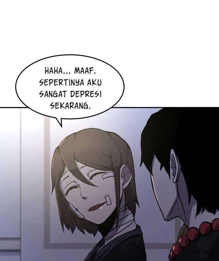 Shaman Chapter 6 - halaman 10