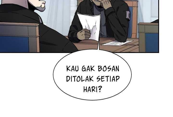 Shaman Chapter 6 - halaman 31