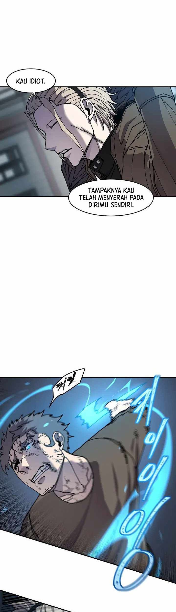Shaman Chapter 60 - halaman 37