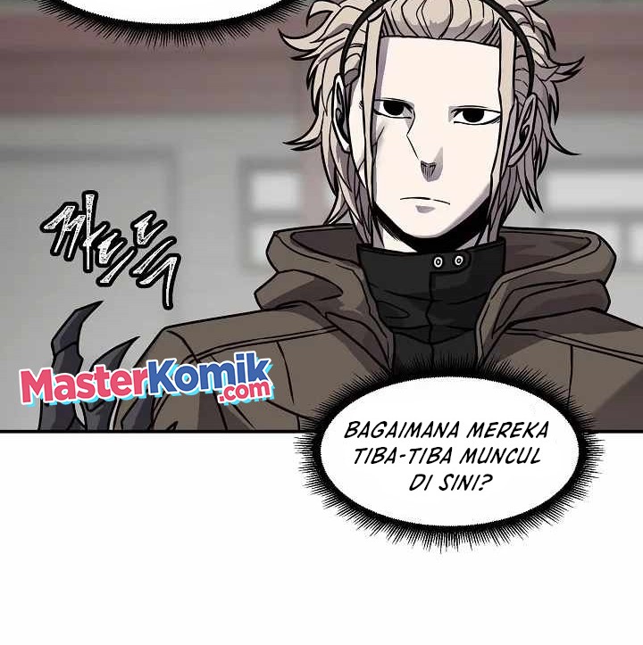 Shaman Chapter 61 - halaman 21