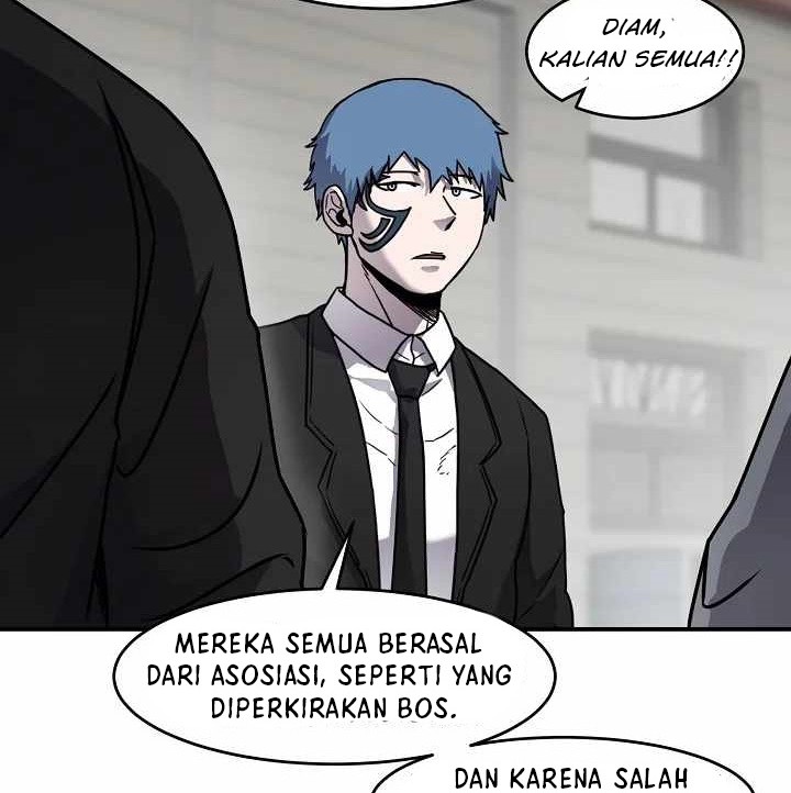 Shaman Chapter 61 - halaman 25
