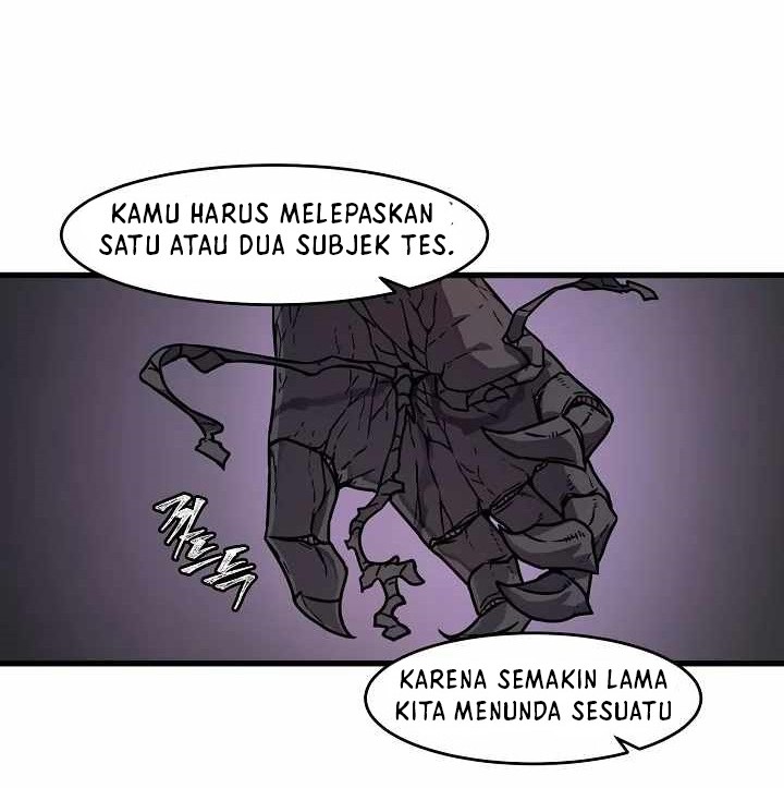 Shaman Chapter 61 - halaman 29