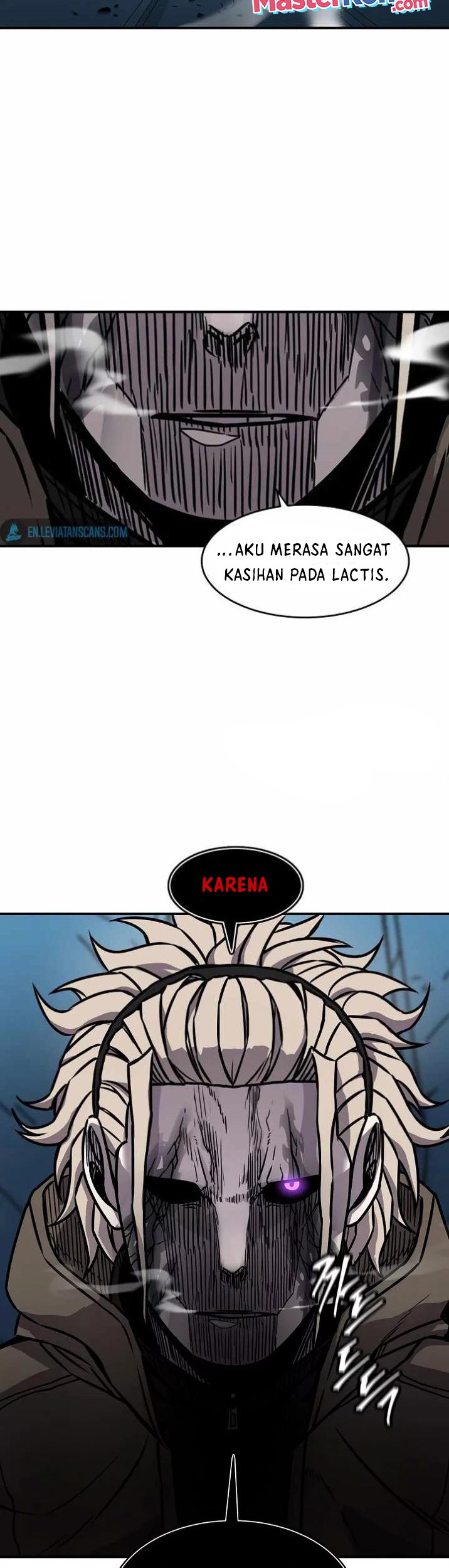 Shaman Chapter 61 - halaman 47