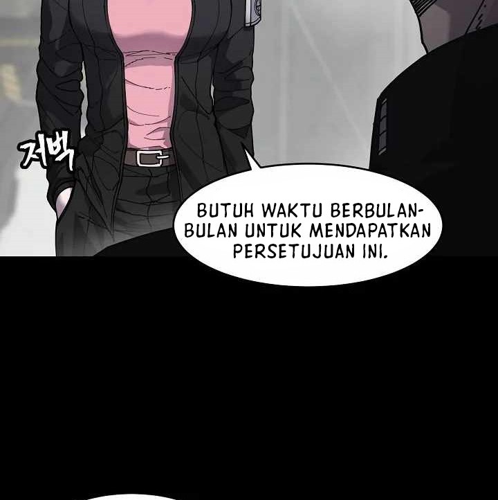 Shaman Chapter 61 - halaman 9