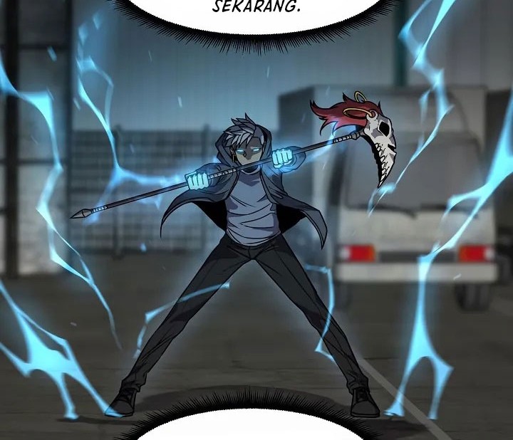 Shaman Chapter 62 - halaman 29