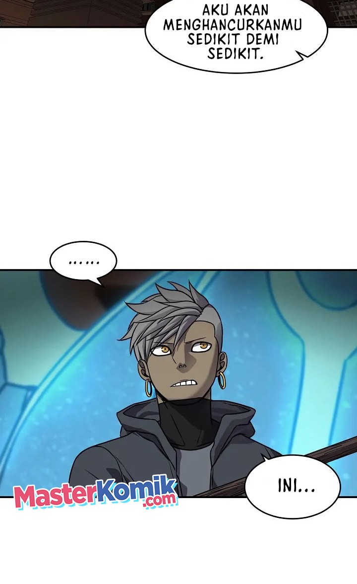 Shaman Chapter 62 - halaman 41