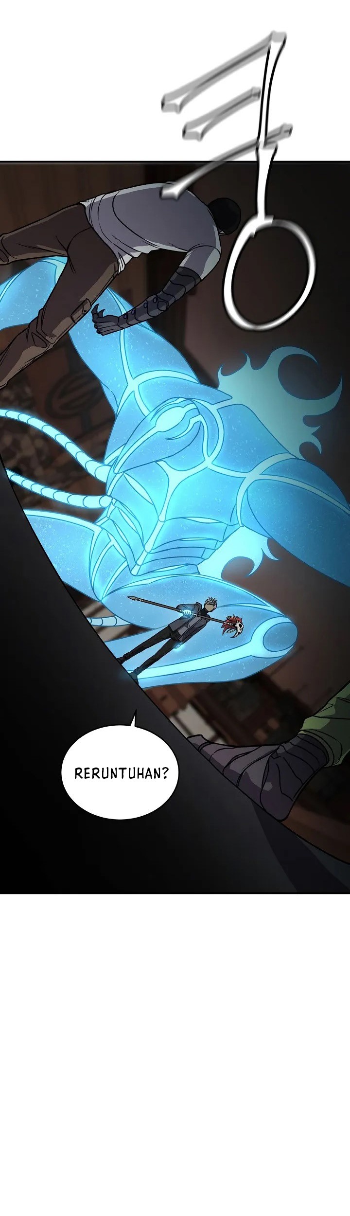 Shaman Chapter 62 - halaman 42