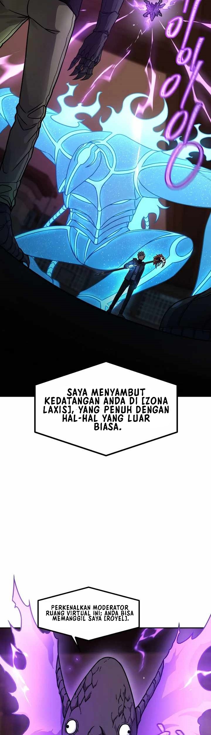 Shaman Chapter 63 - halaman 11