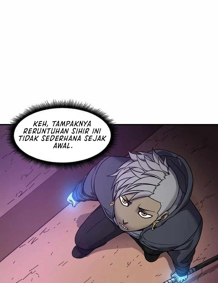 Shaman Chapter 63 - halaman 13