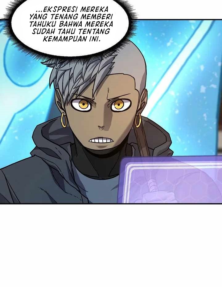 Shaman Chapter 63 - halaman 17