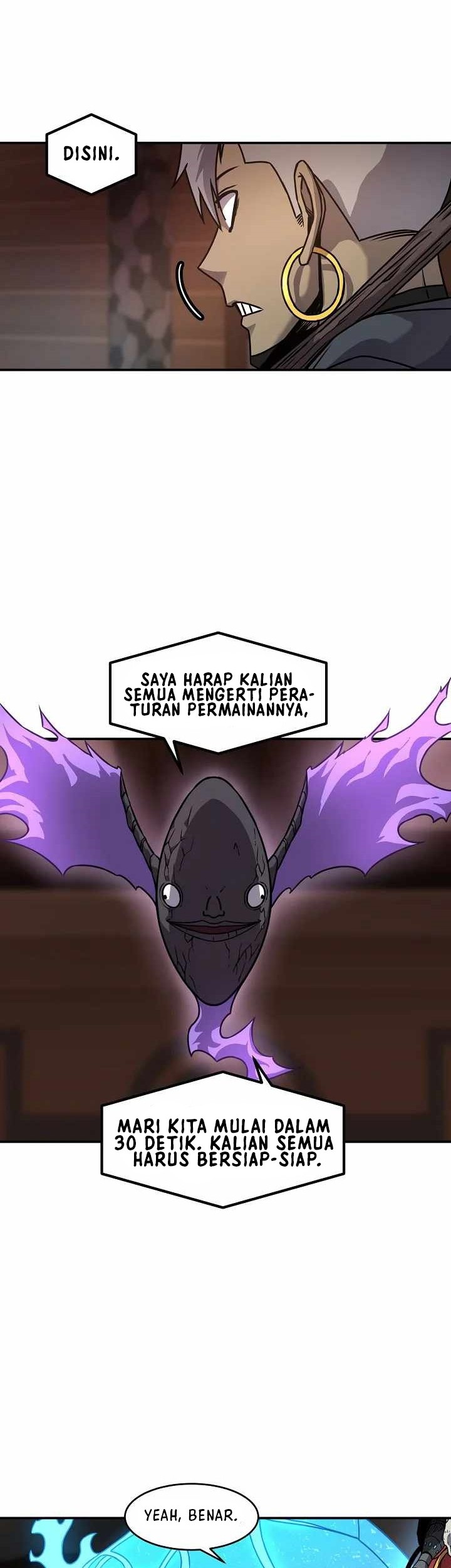 Shaman Chapter 63 - halaman 19