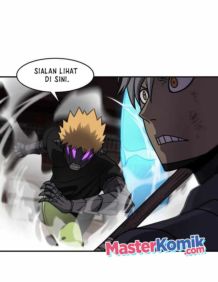 Shaman Chapter 63 - halaman 29