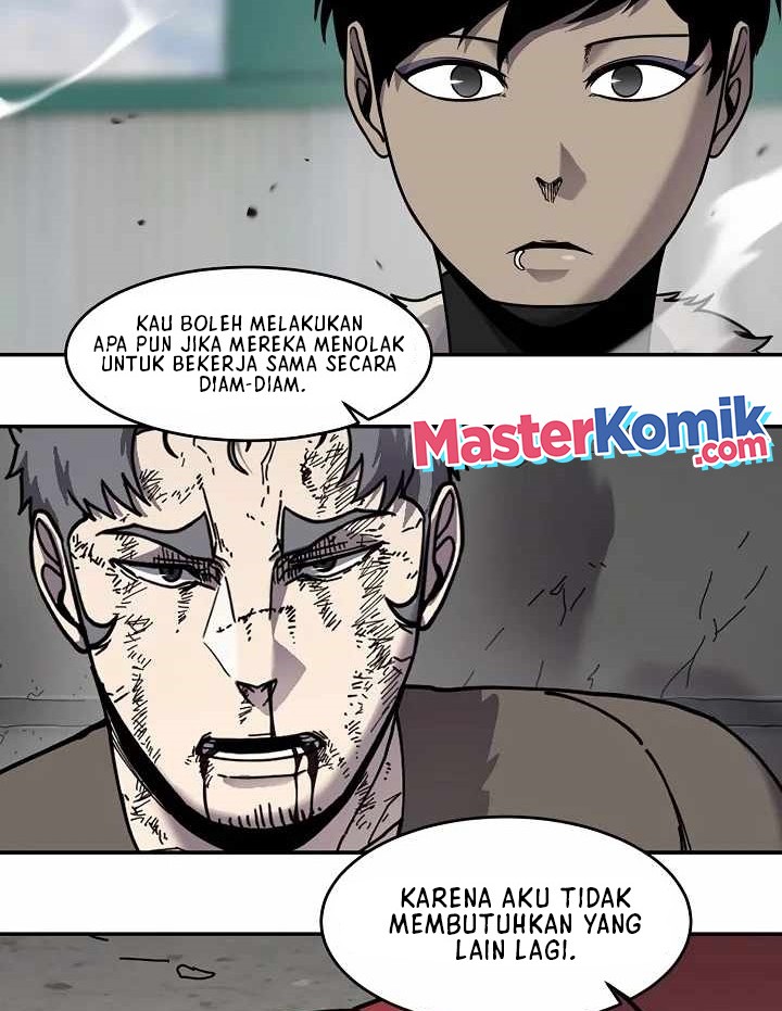 Shaman Chapter 63 - halaman 5