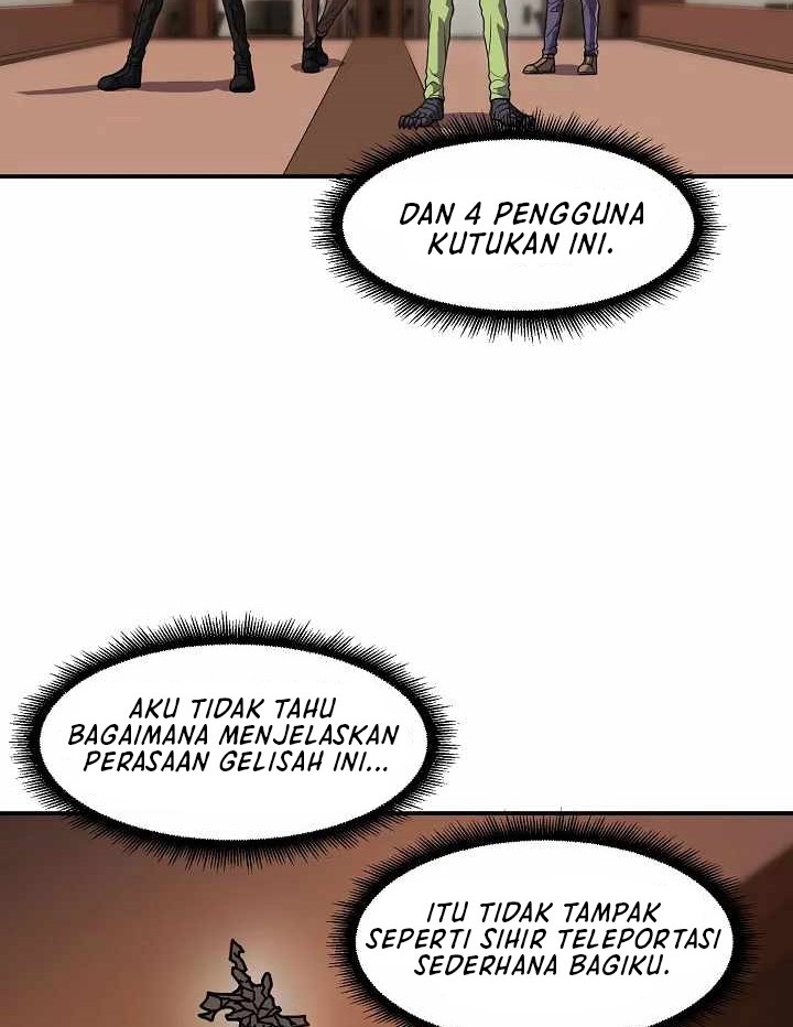 Shaman Chapter 63 - halaman 9