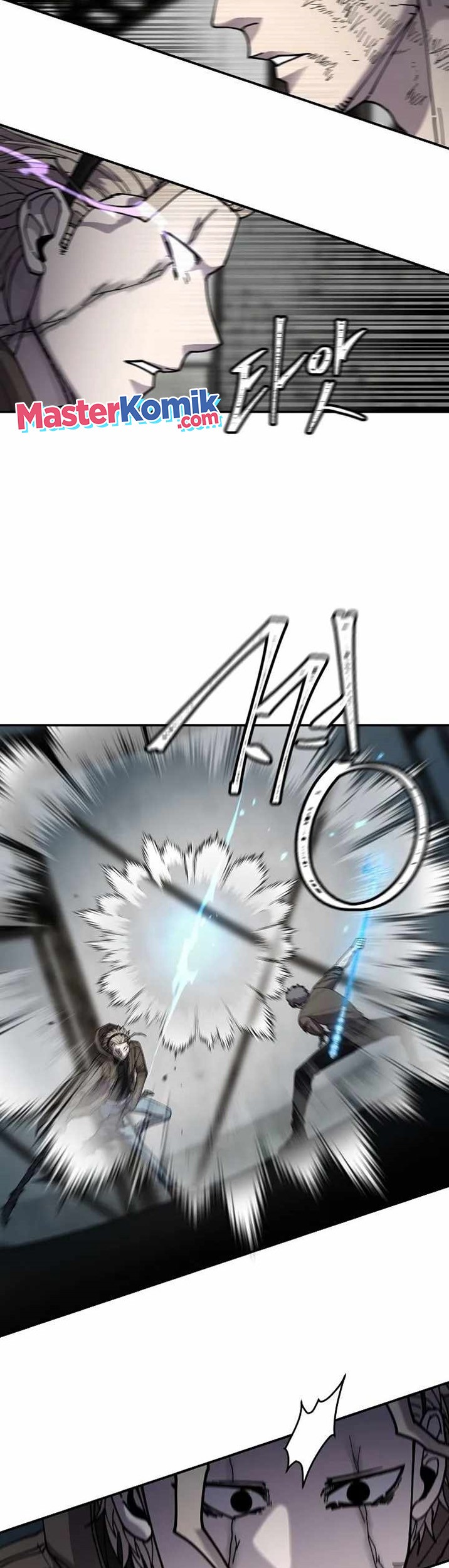 Shaman Chapter 64 - halaman 10