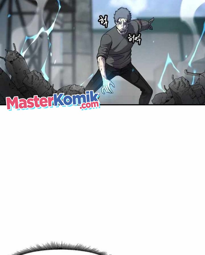 Shaman Chapter 64 - halaman 21