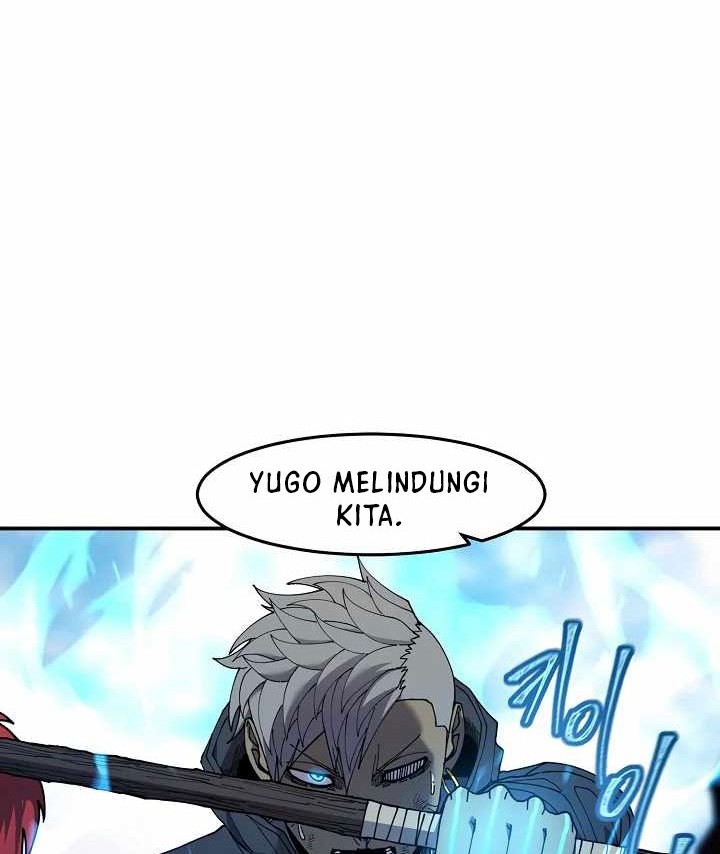 Shaman Chapter 65 - halaman 37