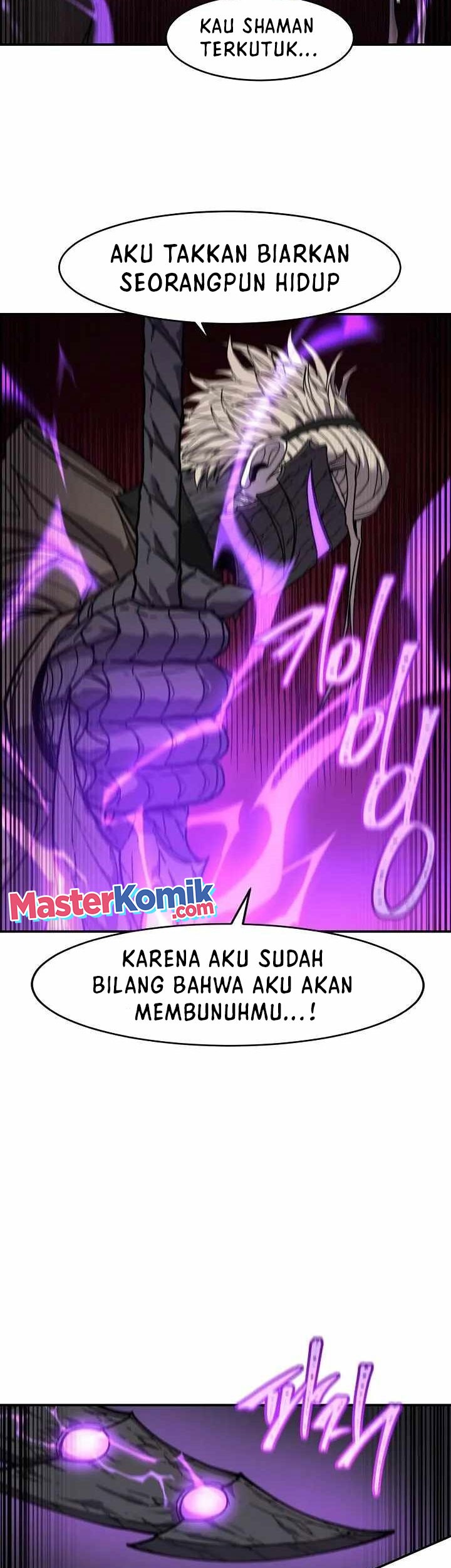Shaman Chapter 66 - halaman 18