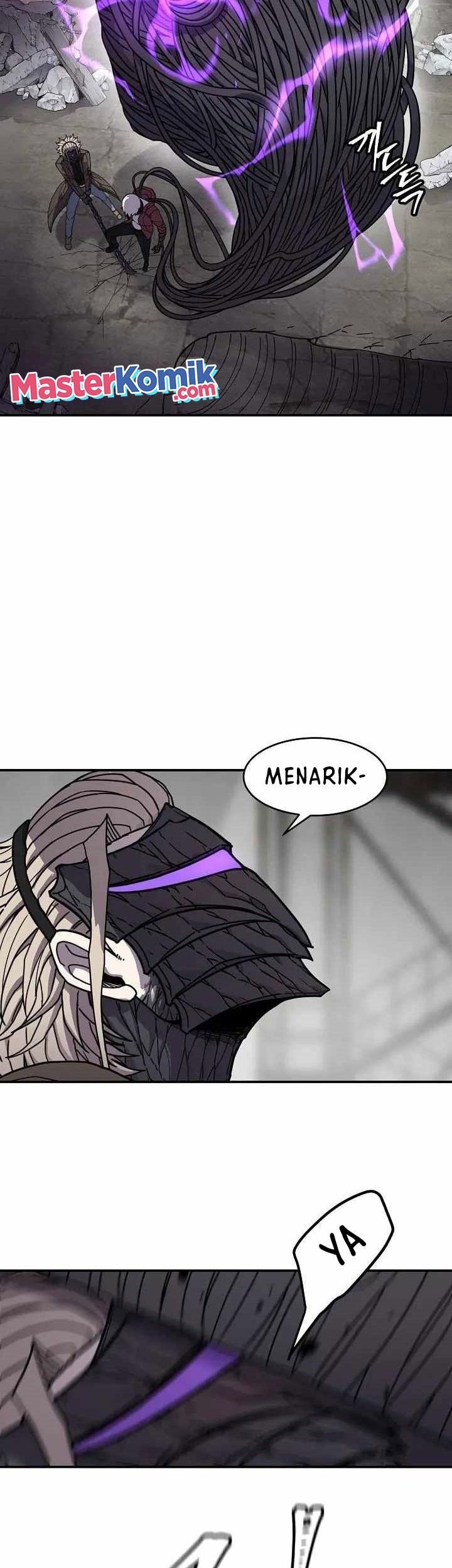 Shaman Chapter 66 - halaman 24