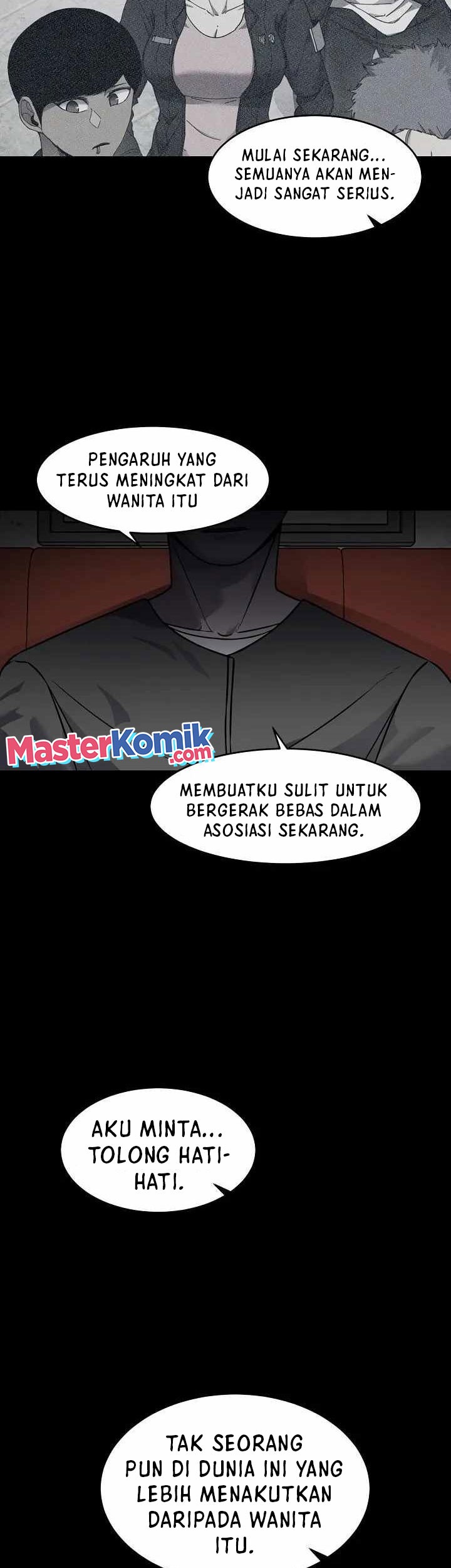 Shaman Chapter 66 - halaman 38