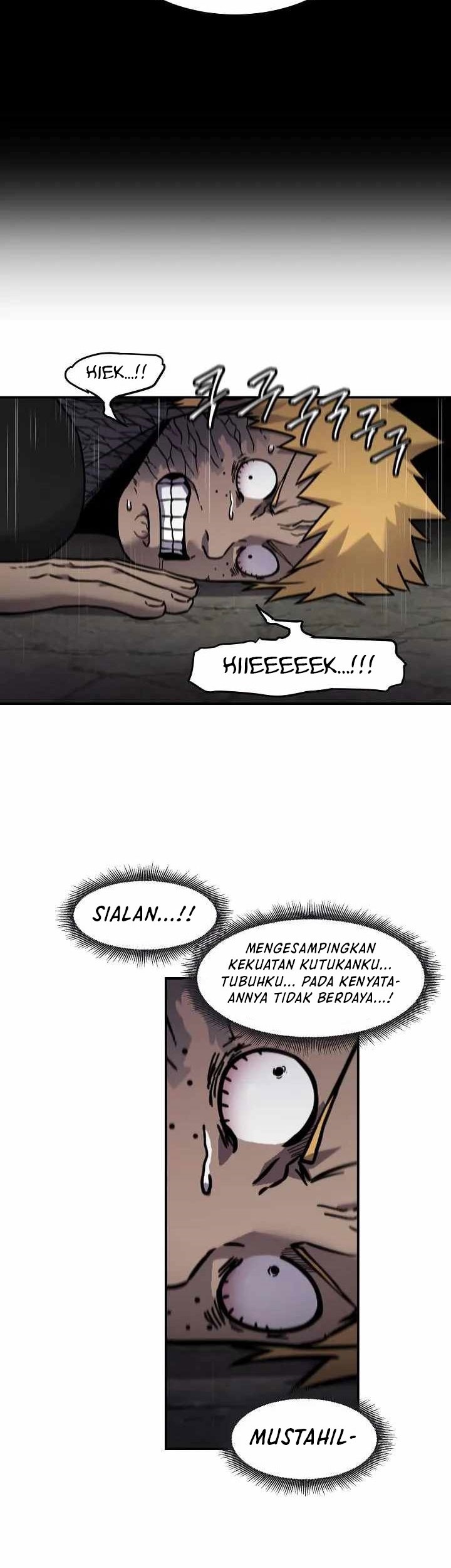 Shaman Chapter 66 - halaman 39