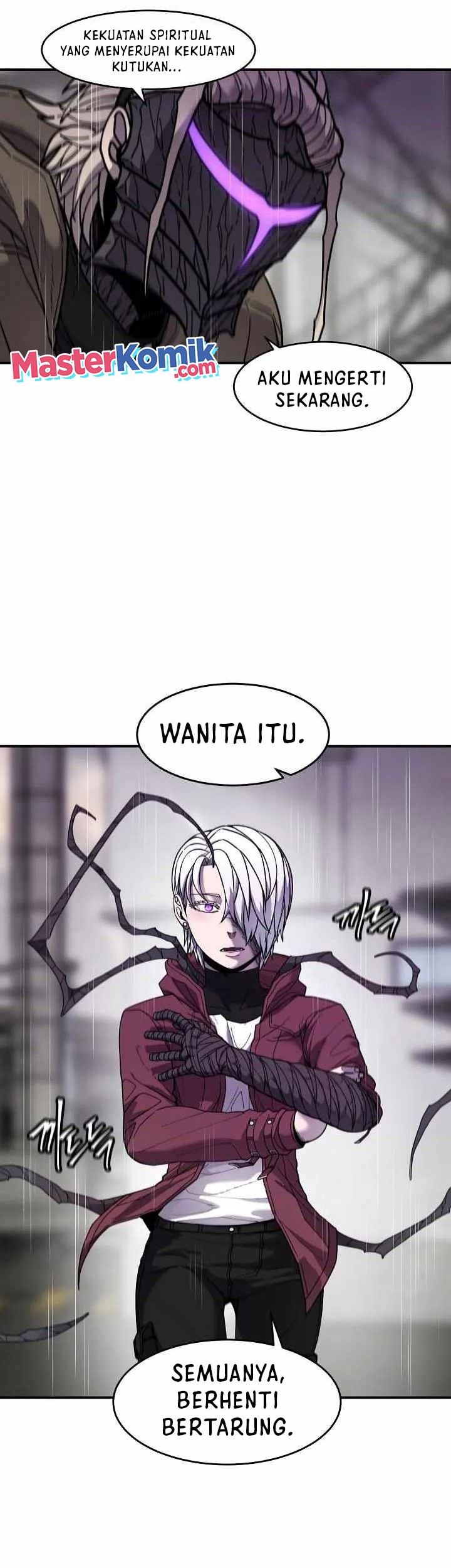 Shaman Chapter 66 - halaman 7