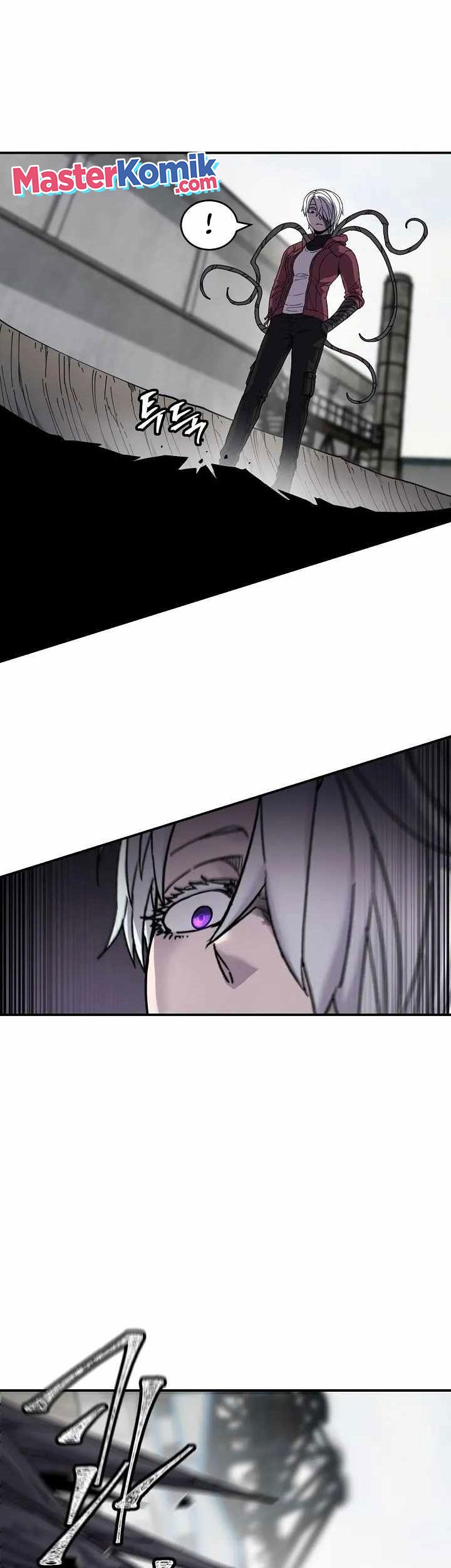 Shaman Chapter 67 - halaman 10