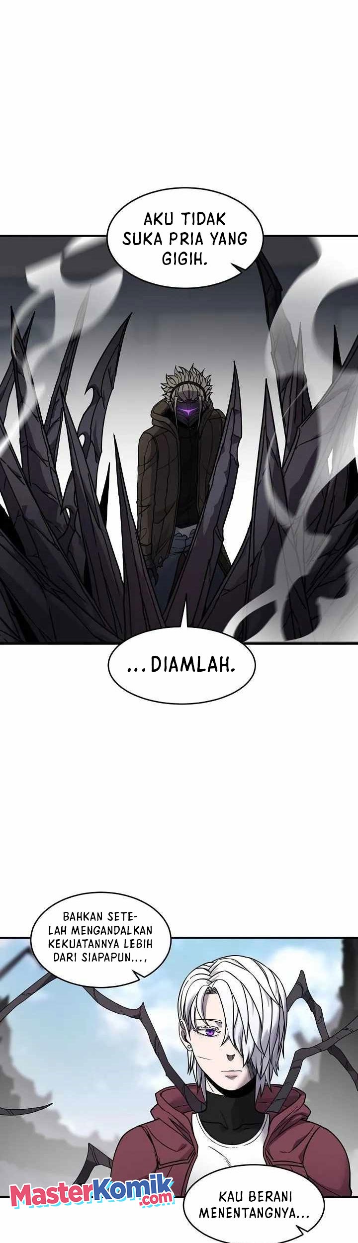 Shaman Chapter 67 - halaman 14