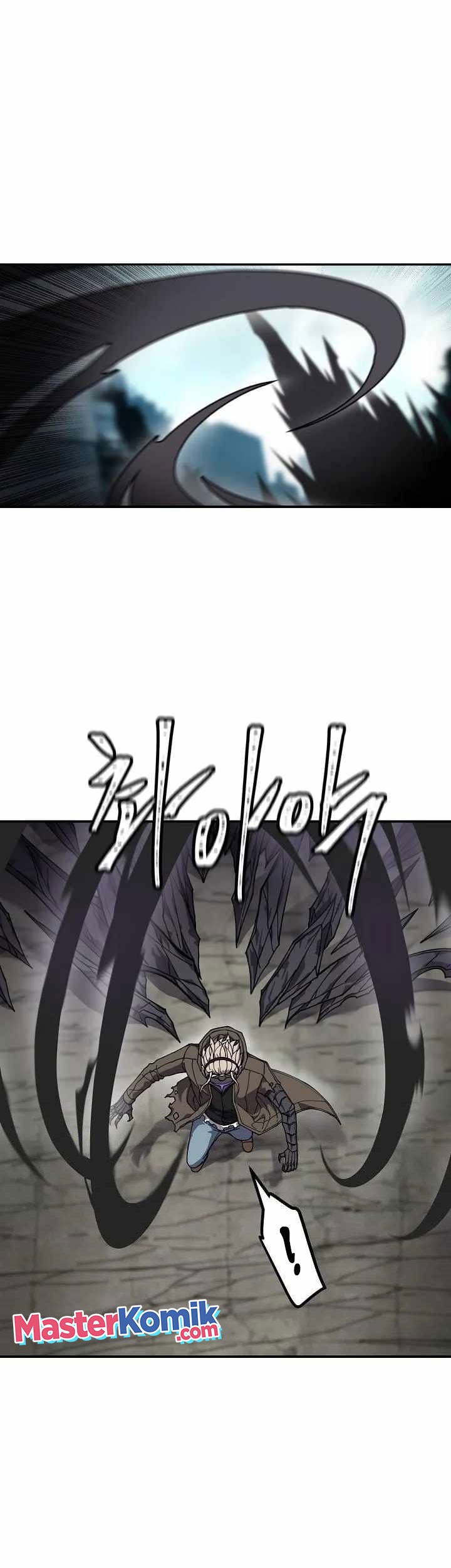 Shaman Chapter 67 - halaman 30