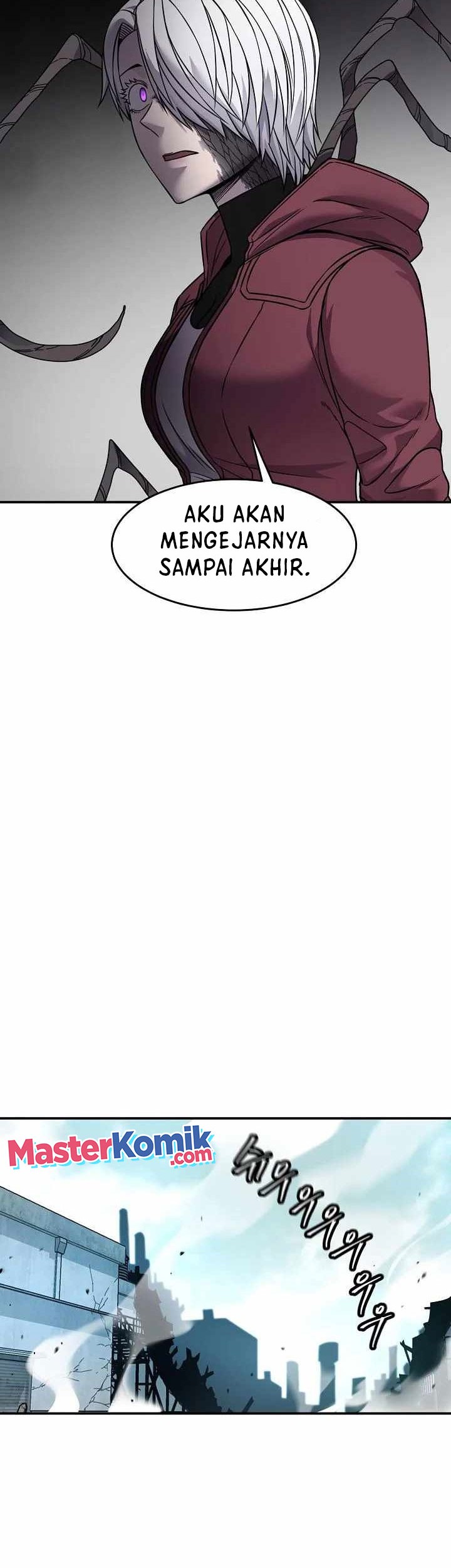 Shaman Chapter 68 - halaman 3