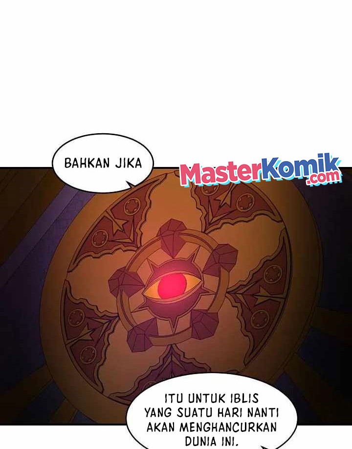 Shaman Chapter 68 - halaman 9
