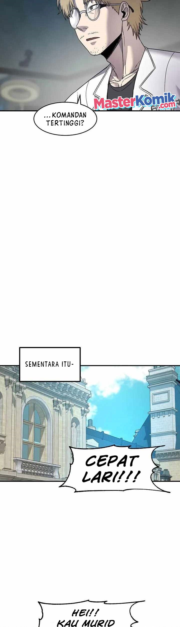 Shaman Chapter 69 - halaman 36