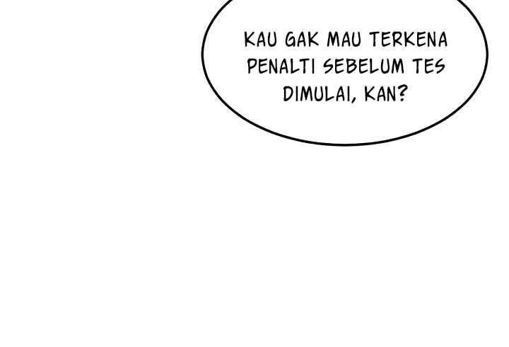 Shaman Chapter 7 - halaman 16