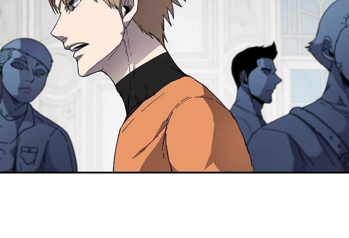 Shaman Chapter 7 - halaman 19