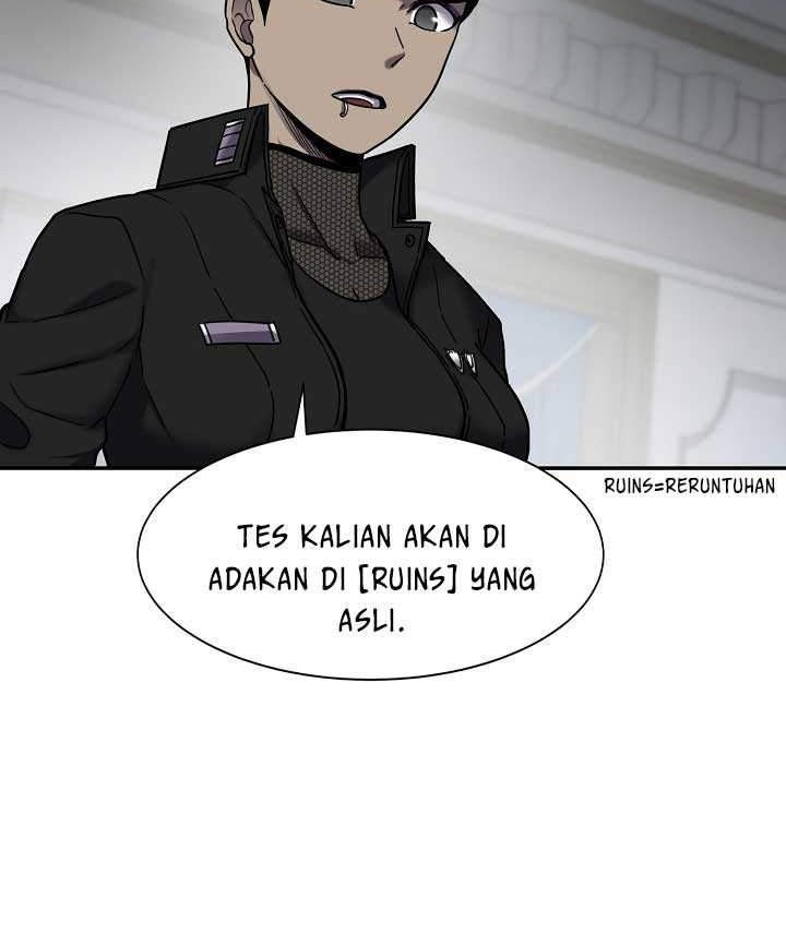 Shaman Chapter 7 - halaman 31