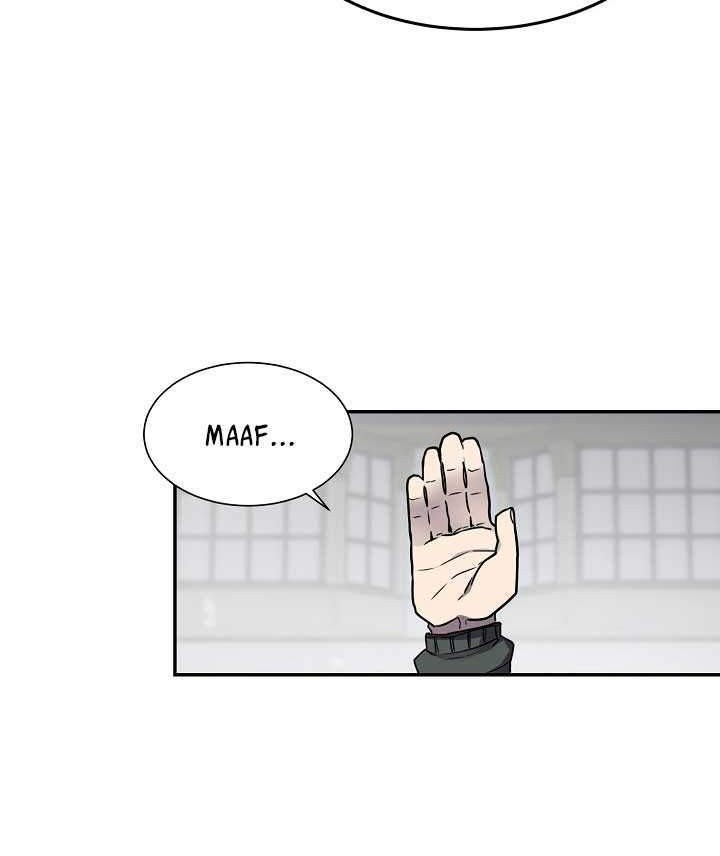 Shaman Chapter 7 - halaman 37