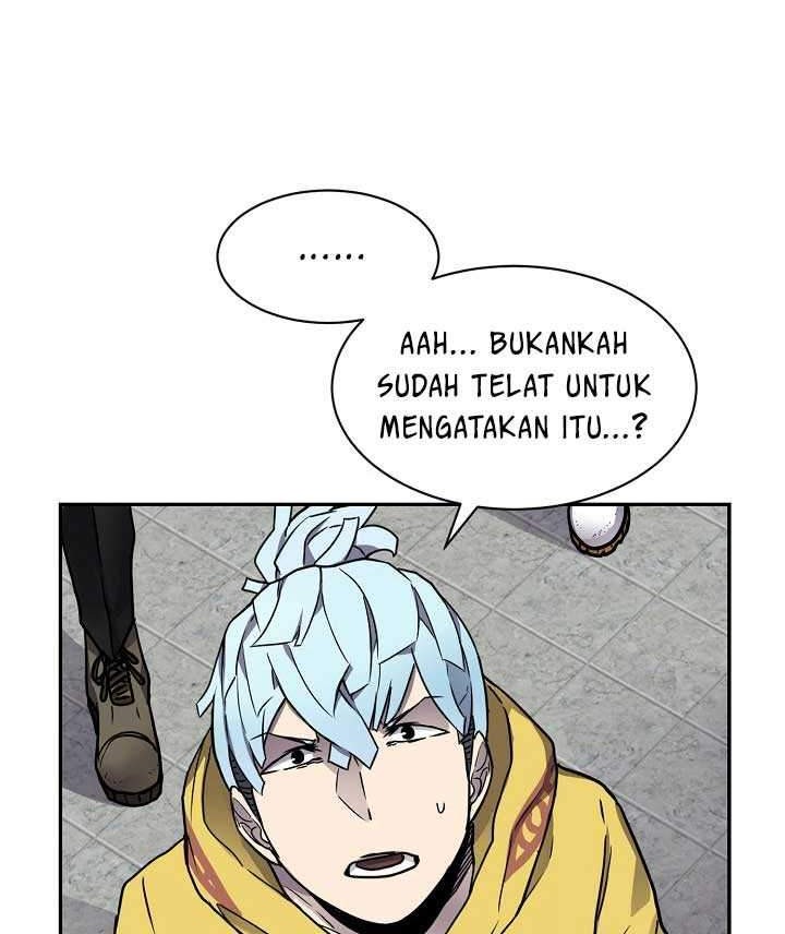 Shaman Chapter 7 - halaman 43