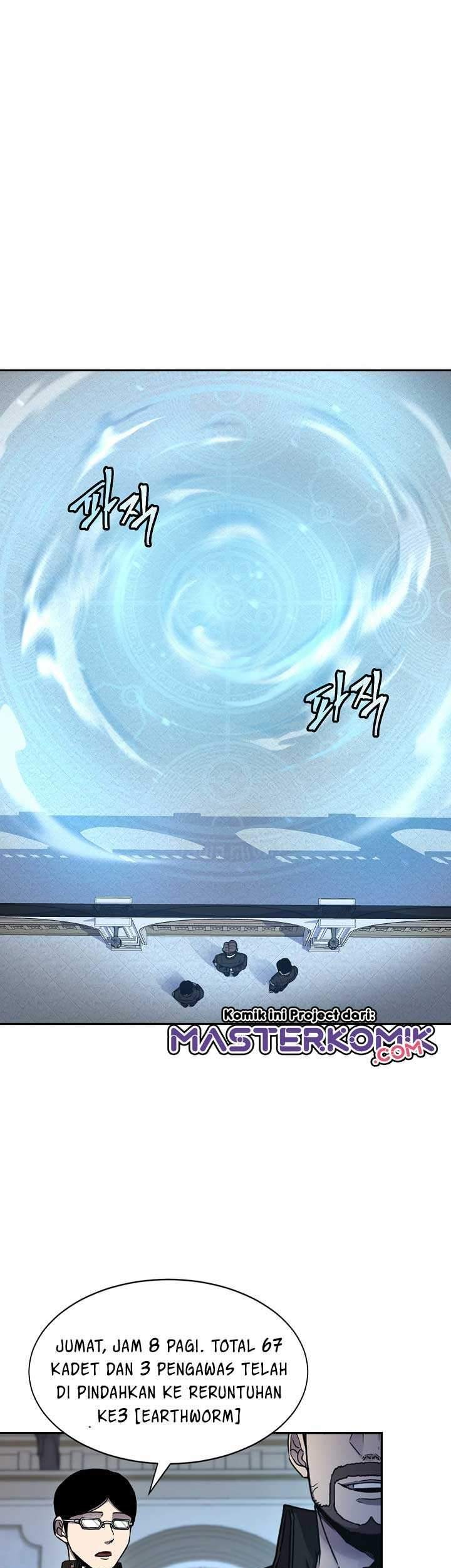 Shaman Chapter 7 - halaman 51