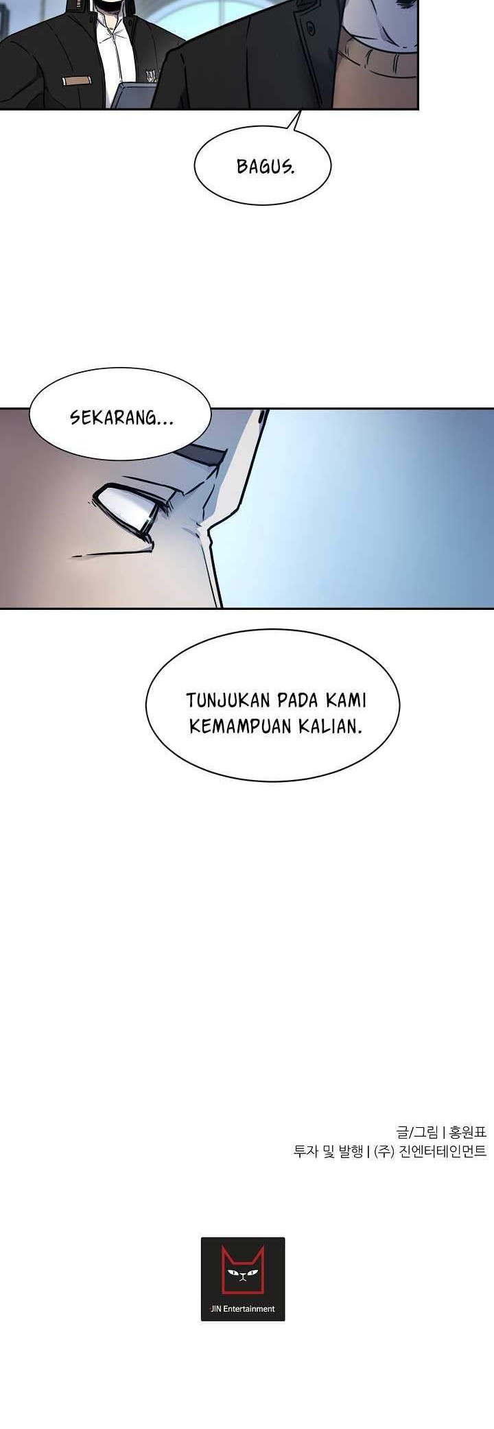 Shaman Chapter 7 - halaman 52
