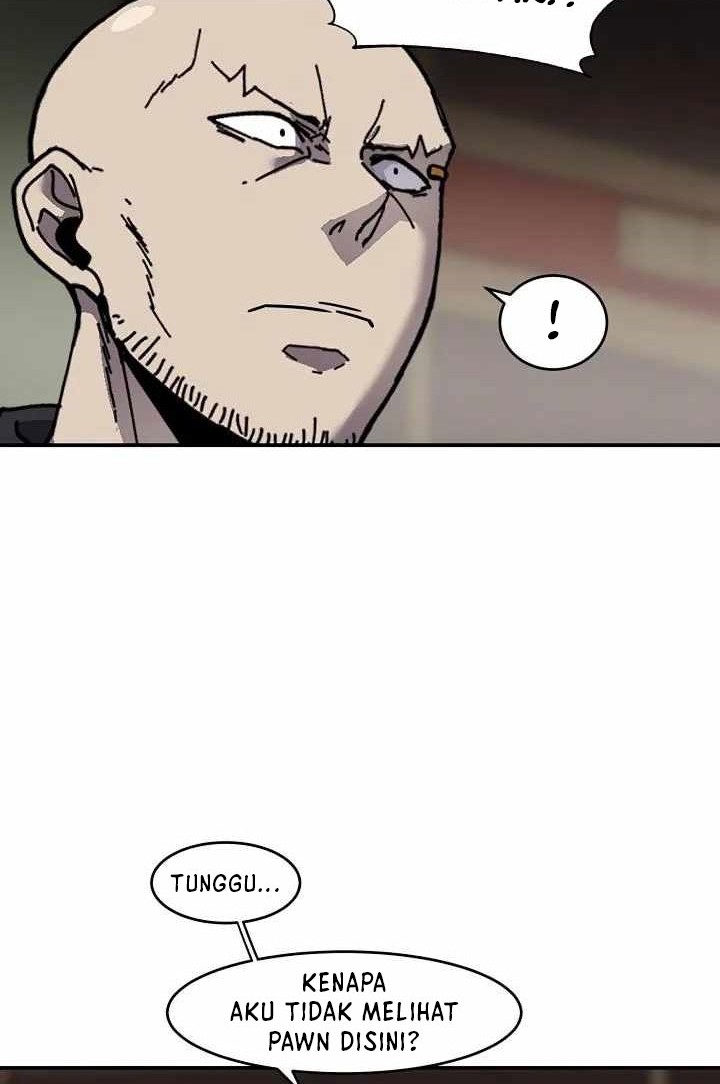 Shaman Chapter 70 - halaman 41