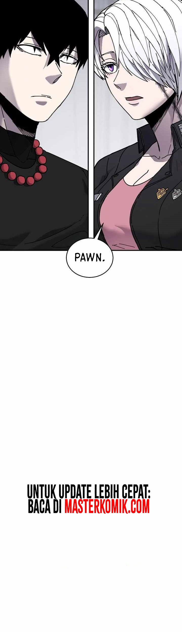 Shaman Chapter 70 - halaman 44