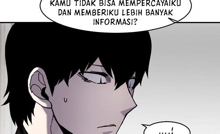 Shaman Chapter 71 - halaman 17