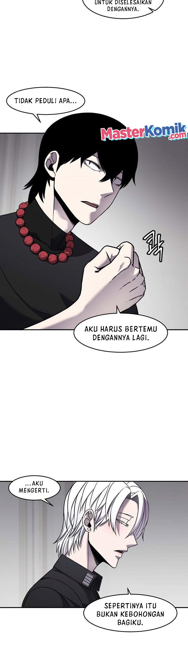 Shaman Chapter 71 - halaman 31