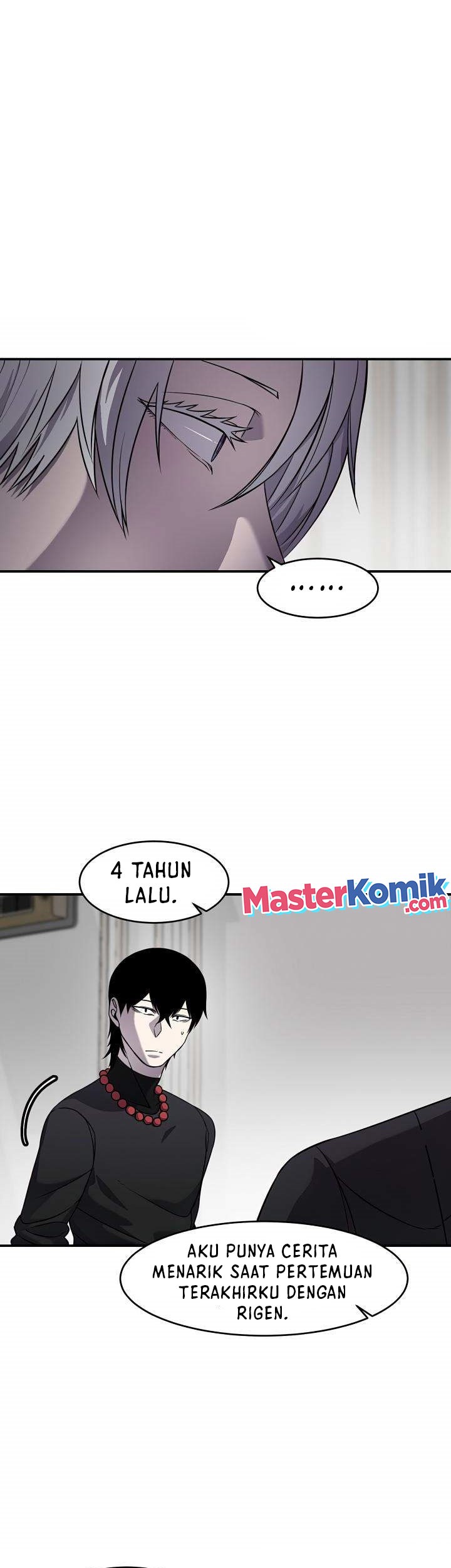 Shaman Chapter 71 - halaman 32