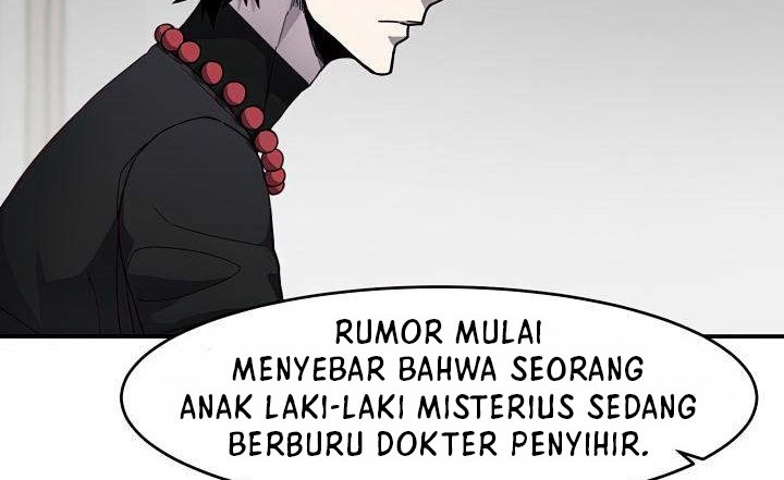 Shaman Chapter 71 - halaman 5