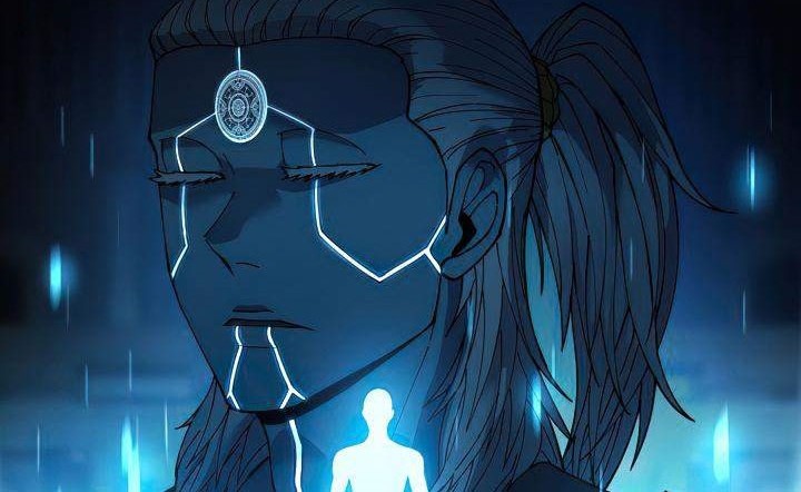 Shaman Chapter 71 - halaman 9