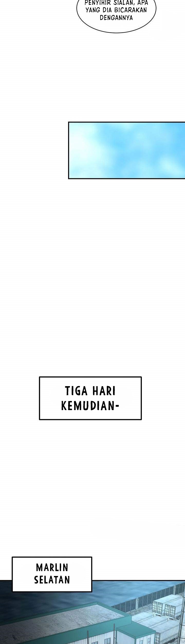 Shaman Chapter 72 - halaman 36