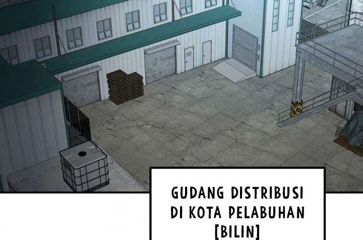Shaman Chapter 72 - halaman 37