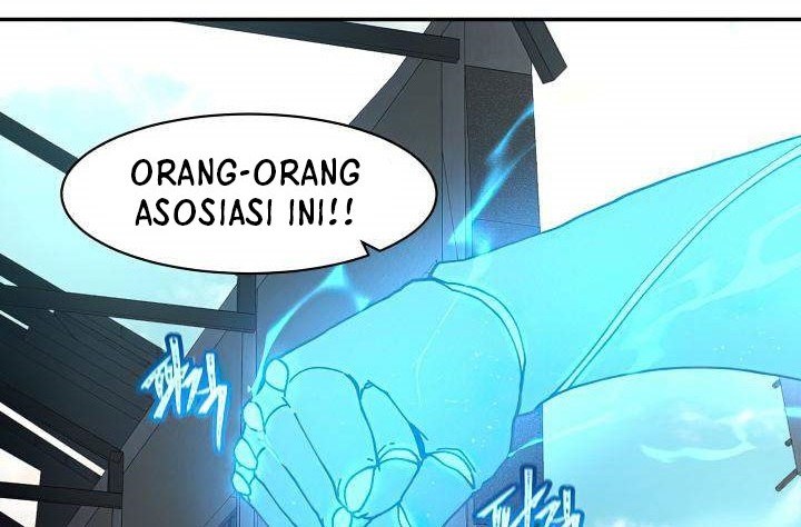 Shaman Chapter 72 - halaman 45